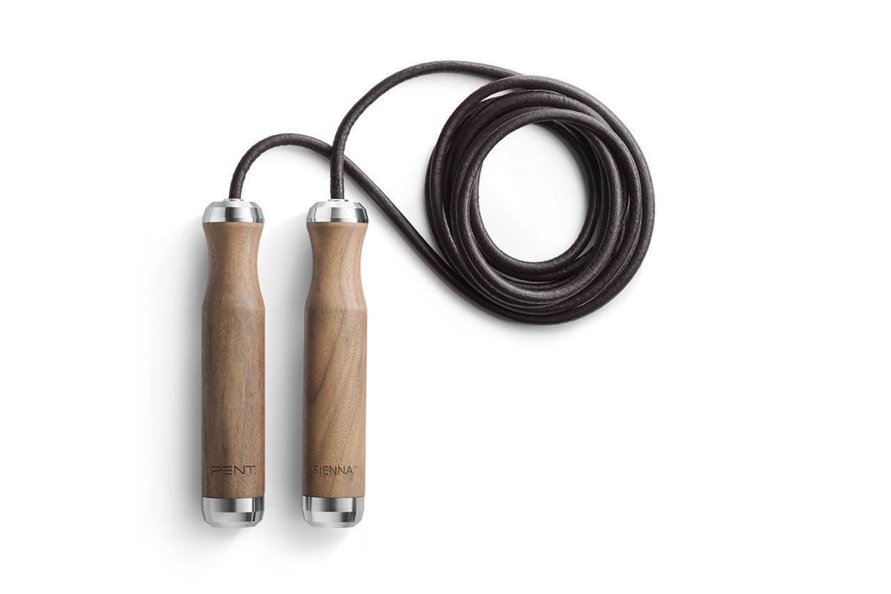 SIENNA Jump Rope - Elite Vitality