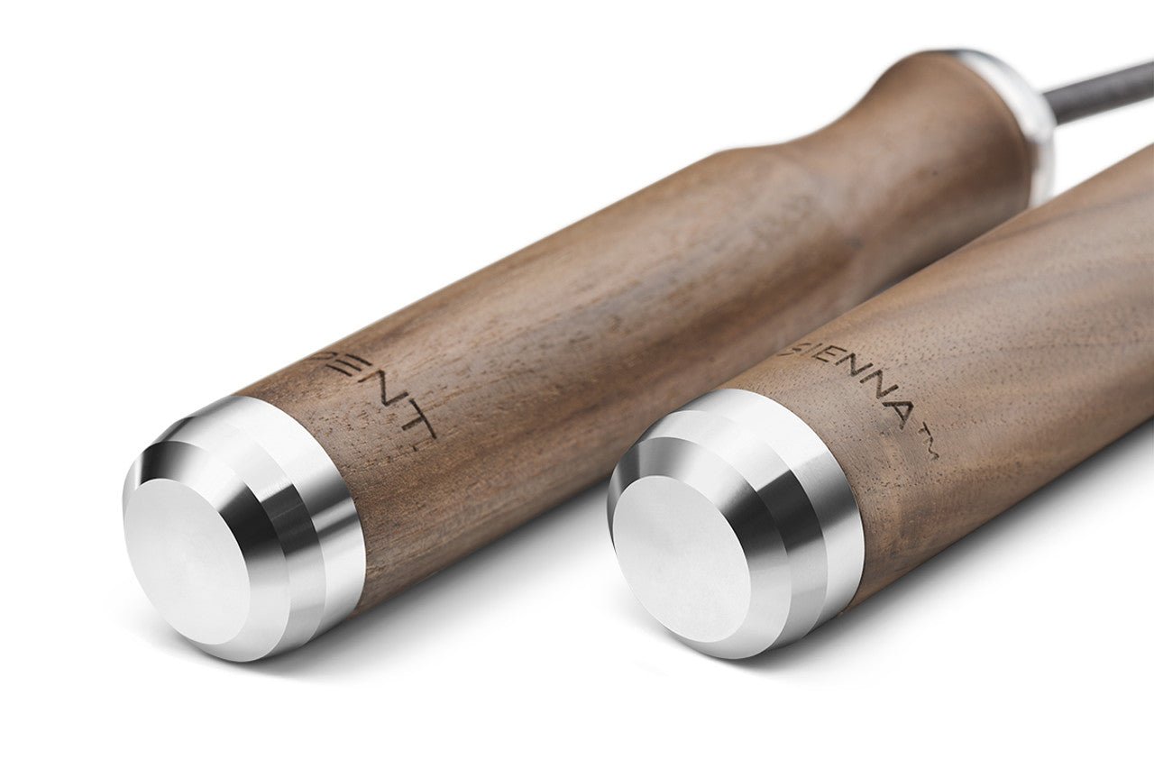SIENNA Jump Rope - Elite Vitality