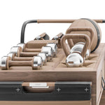 SOPHIA Fitness Cart - Elite Vitality