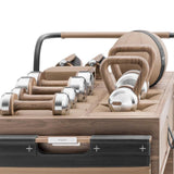 SOPHIA Fitness Cart - Elite Vitality