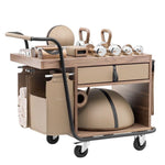 SOPHIA Fitness Cart - Elite Vitality