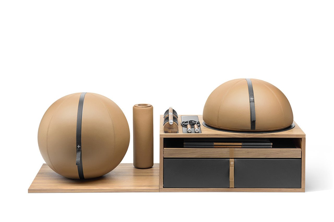 TRESNA Balance Trainer - Elite Vitality