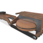 VISLA Water Rower - Elite Vitality