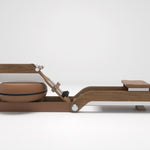 VISLA Water Rower - Elite Vitality