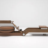 VISLA Water Rower - Elite Vitality